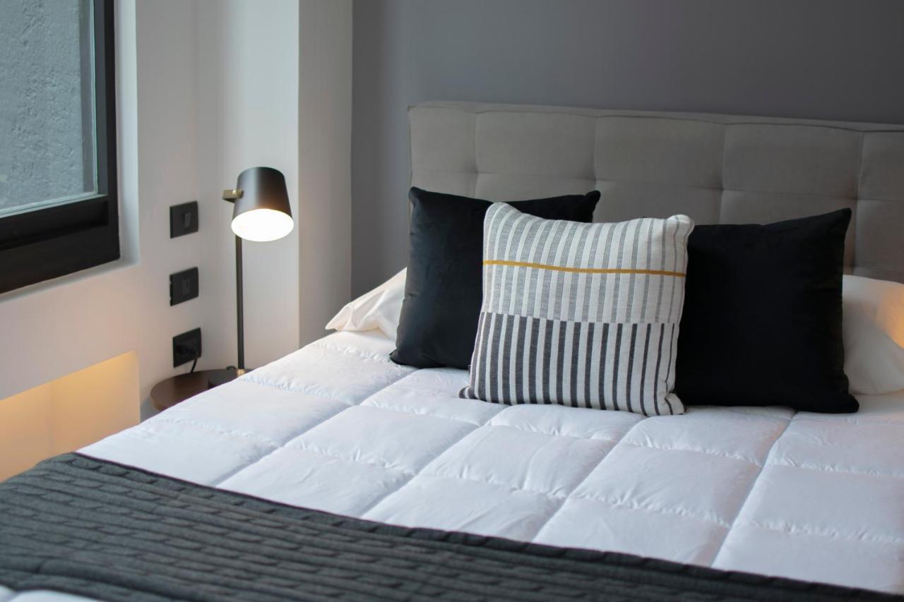 Punto Lofts Periferico Sur Lejlighedshotel Mexico By Eksteriør billede
